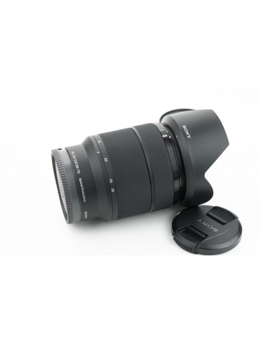 Sony FE 28-70mm 1:3.5-5.6 OSS