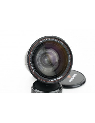 Vivitar Series 1 1:28-105mm 2.8-3.8