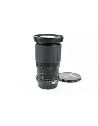 Vivitar Series 1 1:28-105mm 2.8-3.8
