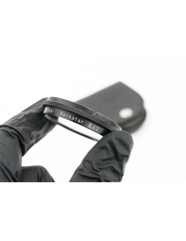 Carl Zeiss Bernotar A42