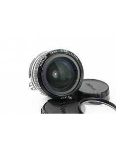 Nikon Nikkor Ai 28mm 1:2.8 2