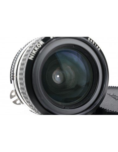 Nikon Nikkor Ai 28mm 1:2.8