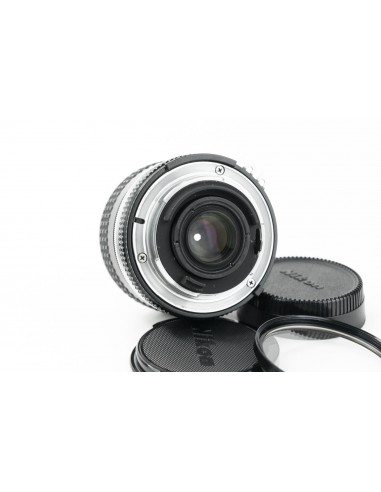 Nikon Nikkor Ai 28mm 1:2.8