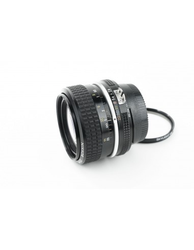 Nikon Nikkor Ai 28mm 1:2.8