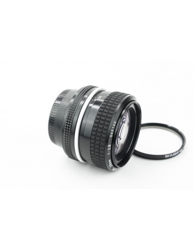 Nikon Nikkor Ai 28mm 1:2.8