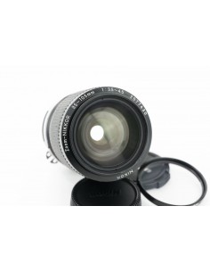 Nikon Zoom Nikkor Ai-s... 2
