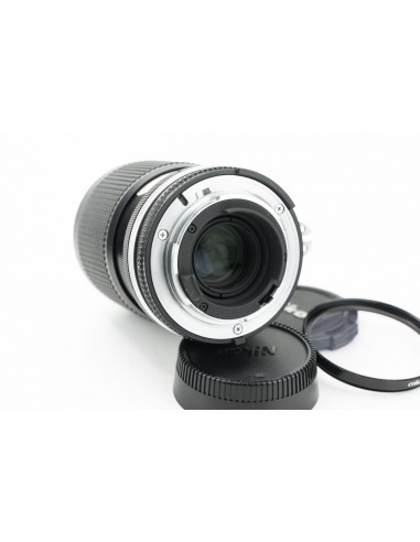 Nikon Zoom Nikkor Ai-s 35-105mm...