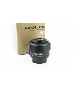 Nikon AF-S Nikkor 35mm...
