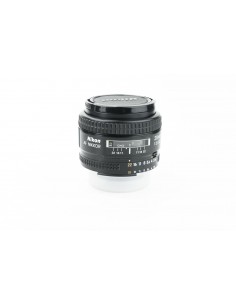 Nikon AF Nikkor 28mm 1:2.8 D