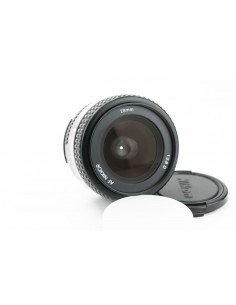 Nikon AF Nikkor 28mm 1:2.8 D 2