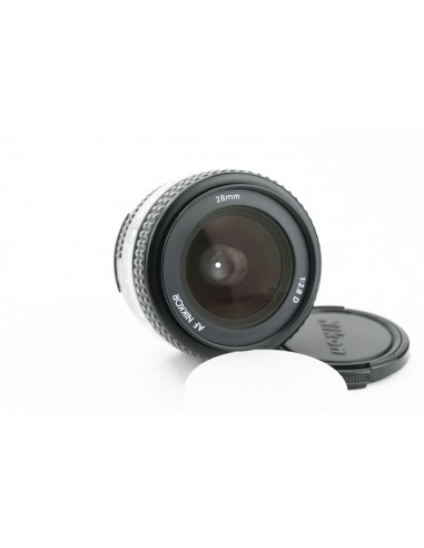 Nikon AF Nikkor 28mm 1:2.8 D