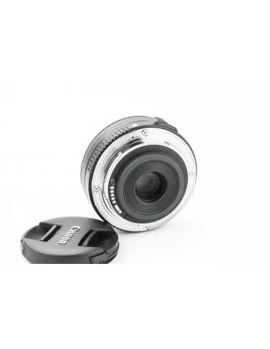 Canon EF-S 24mm 1:2.8 STM