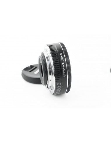 Canon EF-S 24mm 1:2.8 STM