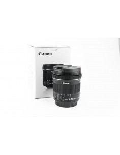 Canon EF-S 10-18mm...