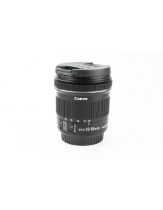 Canon EF-S 10-18mm... 2