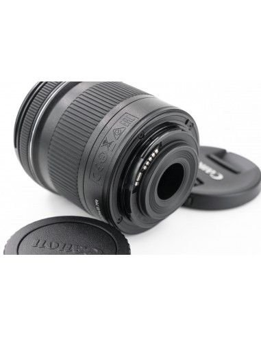 Canon EF-S 10-18mm 1:4.5-5.6 IS STM