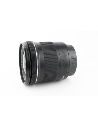 Canon EF-S 10-18mm 1:4.5-5.6 IS STM