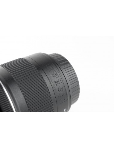 Canon EF-S 10-18mm 1:4.5-5.6 IS STM