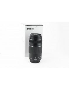 Canon EF 75-300mm 1:4-5.6 III