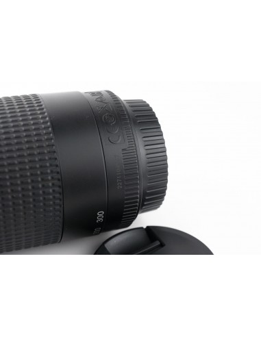 Canon EF 75-300mm 1:4-5.6 III