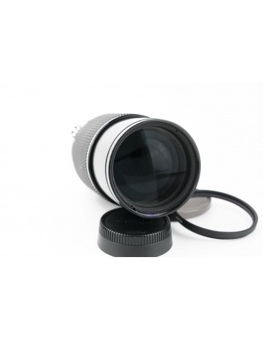 Nikon Zoom Nikkor Ai-s 50-135mm 1:3.5