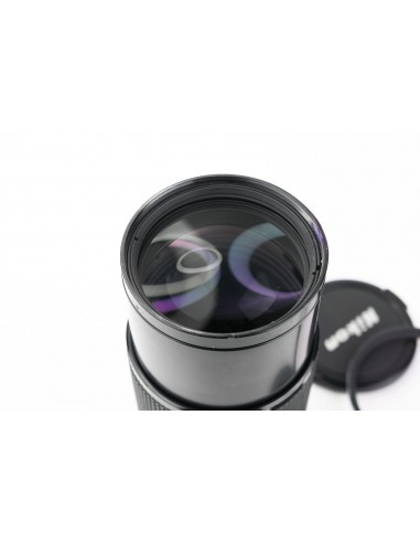 Nikon Zoom Nikkor Ai-s 50-135mm 1:3.5