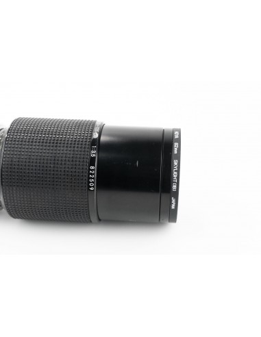 Nikon Zoom Nikkor Ai-s 50-135mm 1:3.5