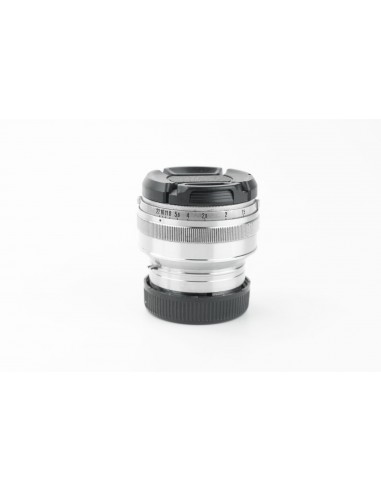 Carl Zeiss Jena Sonnar 5cm 1.5 RED T