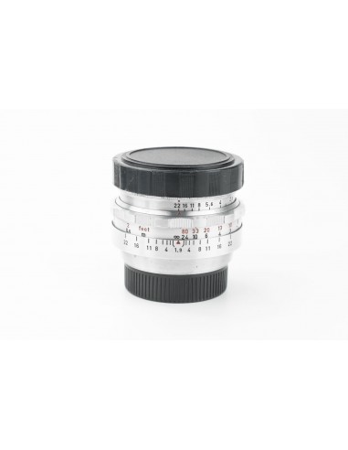 Meyer Optik Gorlitz Primoplan 58mm...