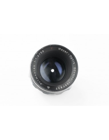 Meyer Optik Gorlitz Primoplan 58mm...
