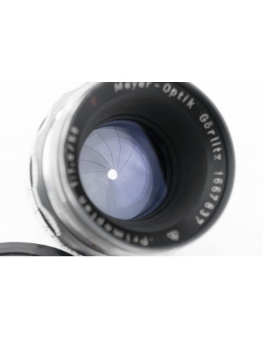 Meyer Optik Gorlitz Primoplan 58mm...