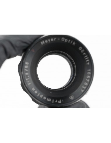 Meyer Optik Gorlitz Primoplan 58mm...