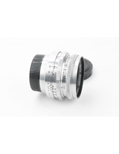 Meyer Optik Gorlitz Primoplan 58mm...