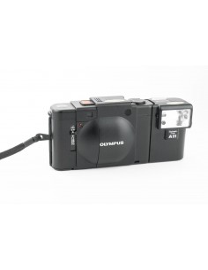 Olympus XA 2