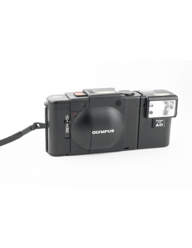 Olympus XA