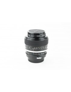 Nikon Nikkor K 85mm 1:1.8