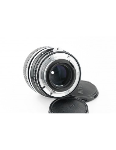 Nikon Nikkor K 85mm 1:1.8