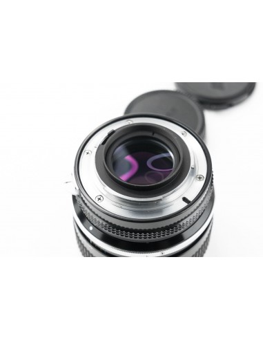 Nikon Nikkor K 85mm 1:1.8