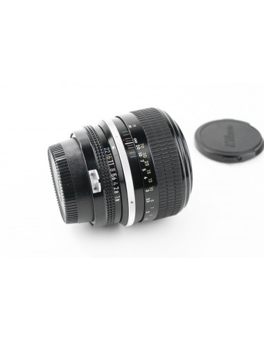 Nikon Nikkor K 85mm 1:1.8