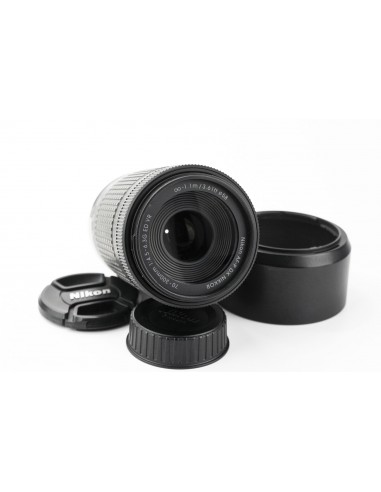 Nikon AF-P Nikkor 70-300mm 1:4.5-6.3...