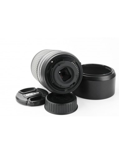 Nikon AF-P Nikkor 70-300mm 1:4.5-6.3...