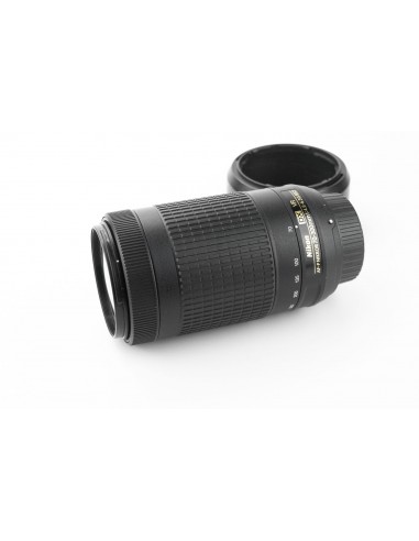 Nikon AF-P Nikkor 70-300mm 1:4.5-6.3...