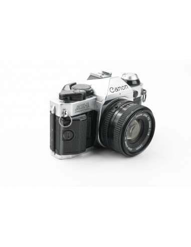 Canon AE-1 kit