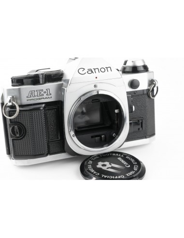 Canon AE-1 kit