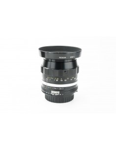 Nikon Nikkor NC Auto 28mm 1:2