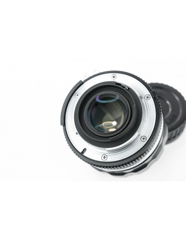 Nikon Nikkor NC Auto 28mm 1:2