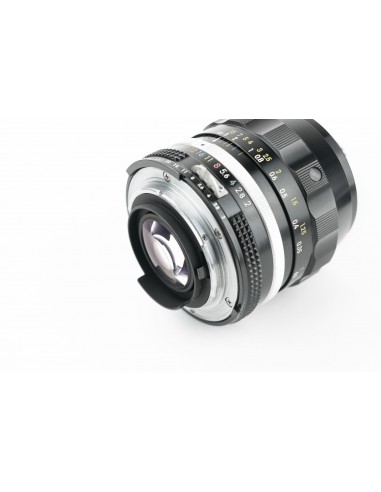 Nikon Nikkor NC Auto 28mm 1:2