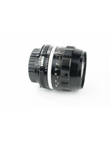 Nikon Nikkor NC Auto 28mm 1:2