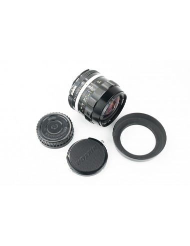 Nikon Nikkor NC Auto 28mm 1:2