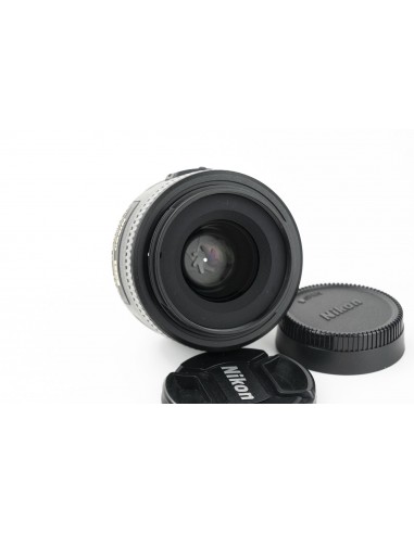 Nikon AF-S Nikkor 35mm 1:1.8 G DX
